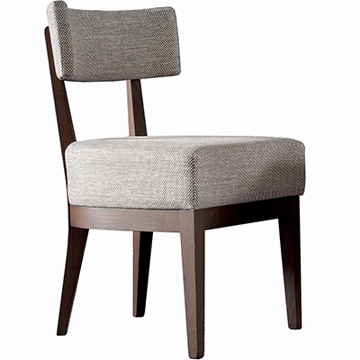 Dining Fabric Chair