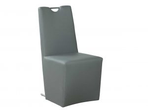 Evie side chair by chintaly