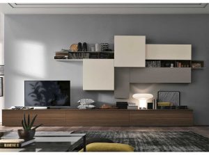 A106 immaculate wall unit by tomasella main