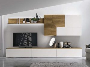 A109 immaculate modern wall unit by tomasella main