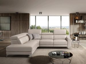 Living Room Furniture Sectionals Point Left Sectional1