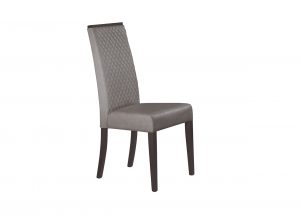 Travertine Chair by JM