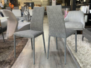 Kay Couture Side Chair by Cattelan Italia Italy