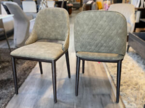 Malva Dining Chair by Tonin Casa Italy 02