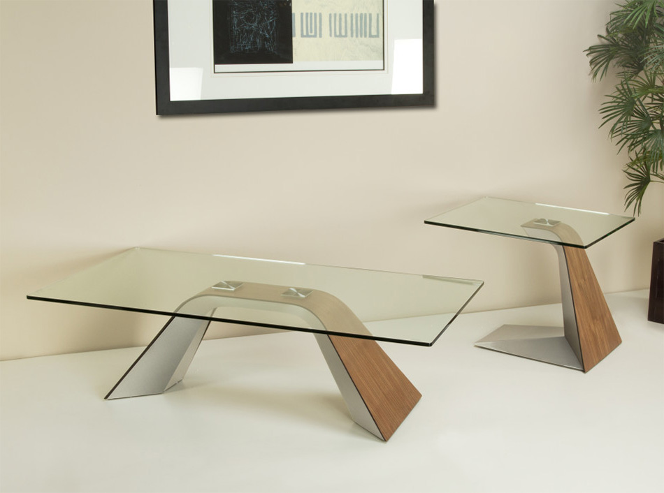 Exceptional End Table Hyper by Elite Modern - MIG Furniture
