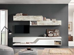 Exential t11 wall unit by spar
