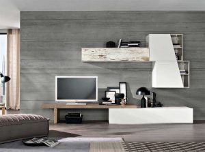 Exential t12 wall unit by spar