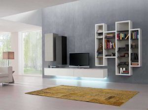 Exential t24 wall unit by spar