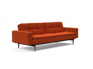 Dublexo Deluxe Sofa With Arms 1