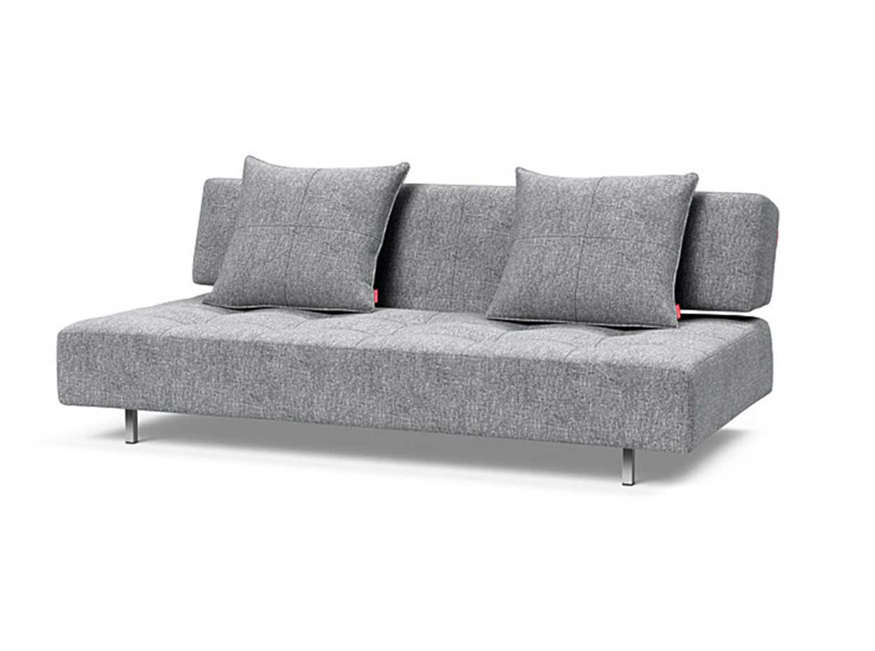 Horn Deluxe Sofa Bed by Innovation - MIG Furniture