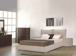 Excite Bed 1