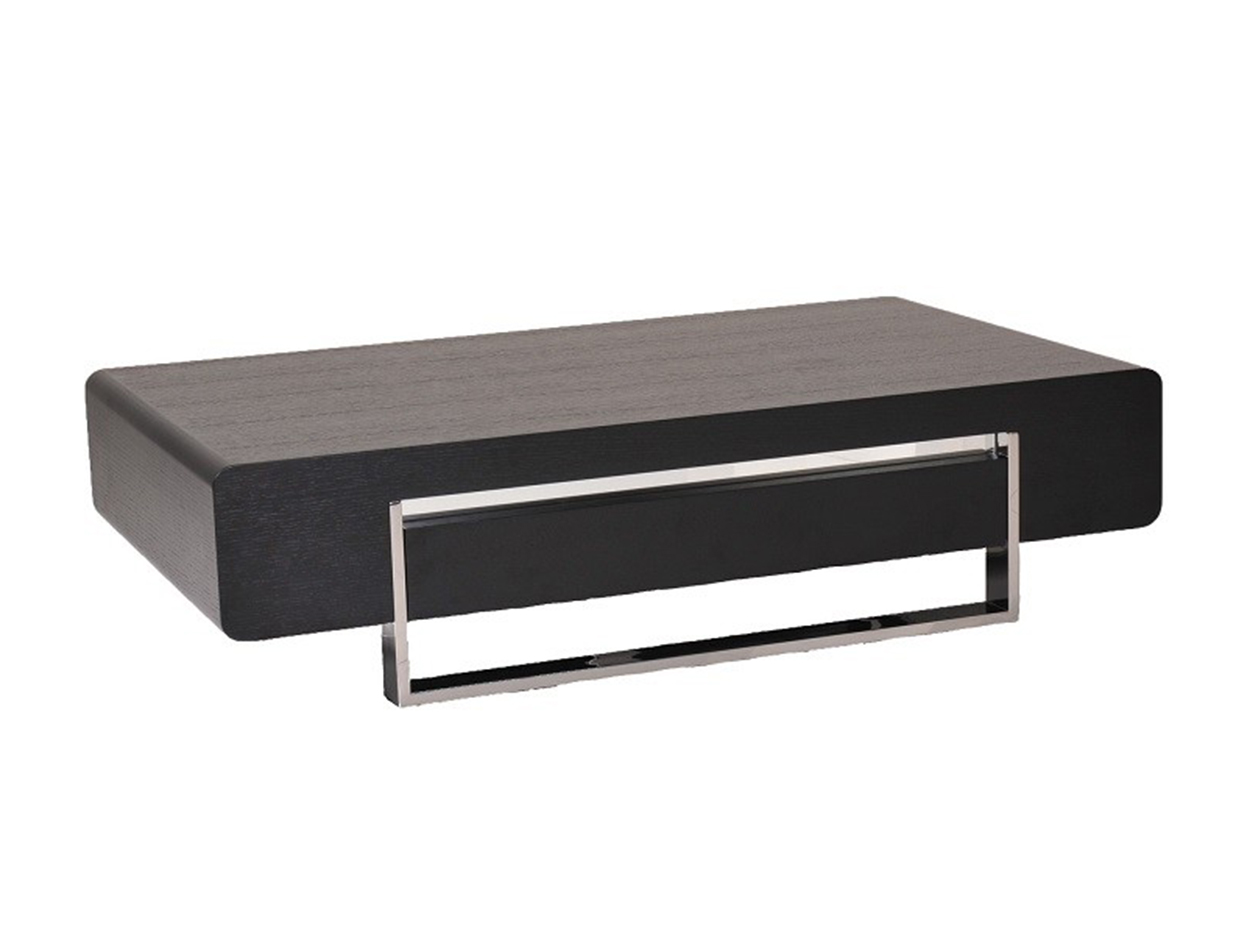 902a wooden coffee table with drawer 1