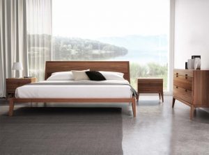 Huppe Moment Bedroom Furniture Set