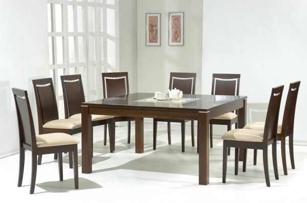 Modern Dining Table SPN-Cory-49