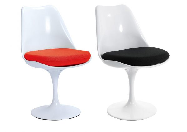 Modern Lounge Chair HU-1323-B