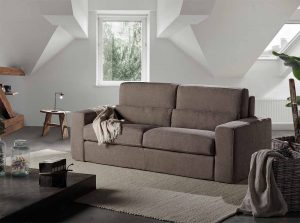 Shaila sofa bed by vitarelax