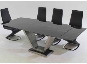Jessy Dining Table by Chintaly main