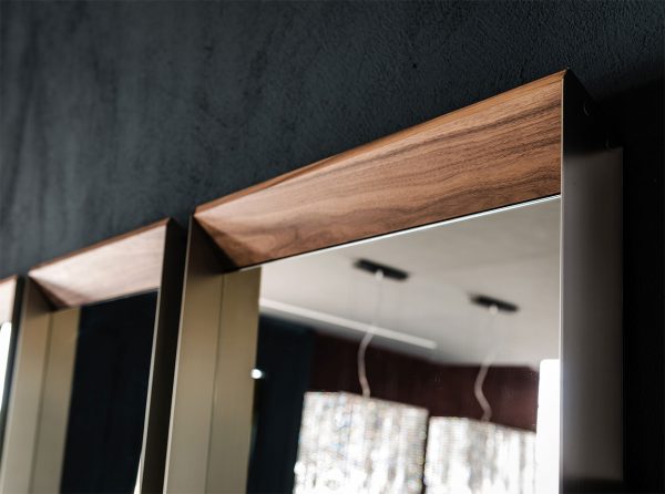 Cattelan Italia Excalibur Mirror - Thumbnail 2
