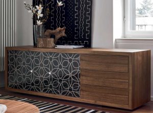 Granada Modern Sideboard by Tonin Casa Italy small