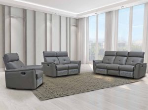 8501 Sofa Recliner by ESF Furniture DG