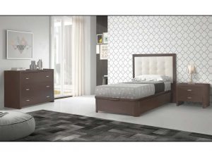 Regina Bedroom by Dupen Sabate