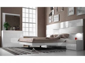 Cardoba Bedroom by Fenicia