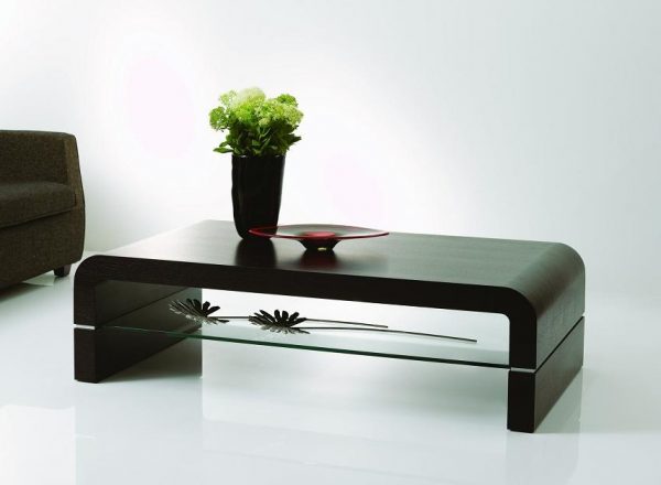 Coffee Table 690 by J&M Furniture