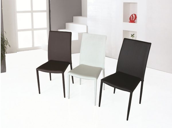 Dining Chair DC13 by J&M Furniture