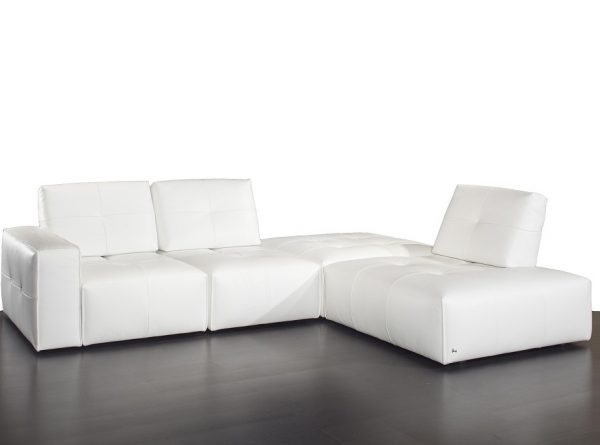 Modular Sofa Ibiza by Nicoletti J&M Furniture