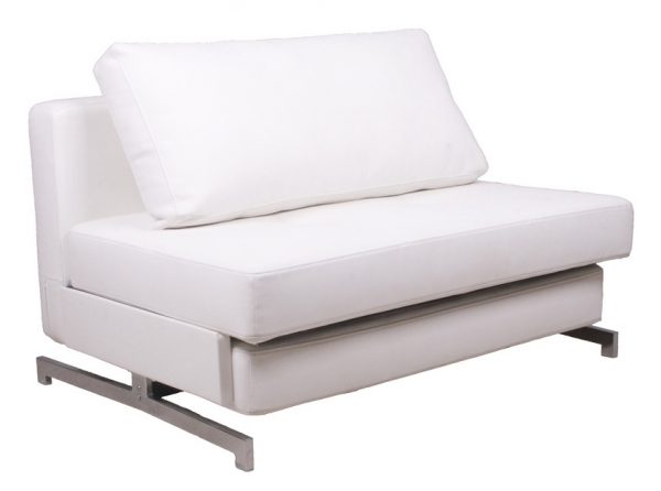 Loveseat Bed K43-1 by J&M Furniture