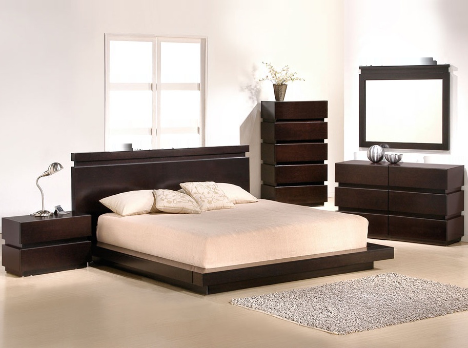 Bedroom Knotch by J&M Furniture