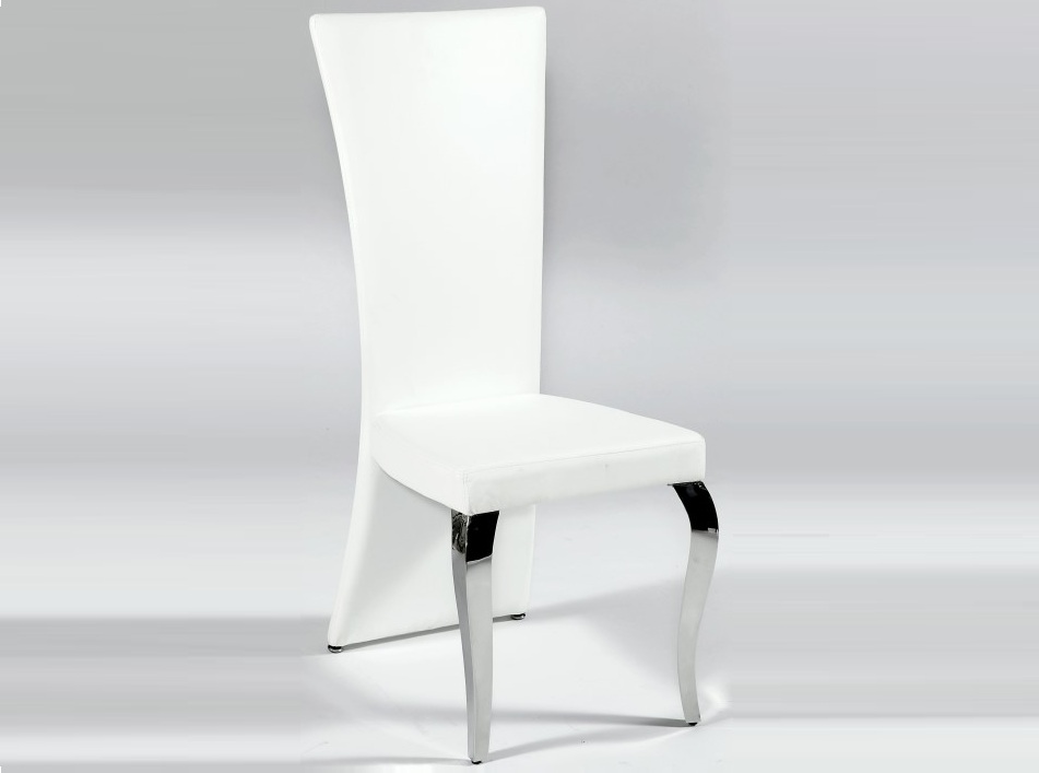 Chintaly Teresa High Back Dining Chair
