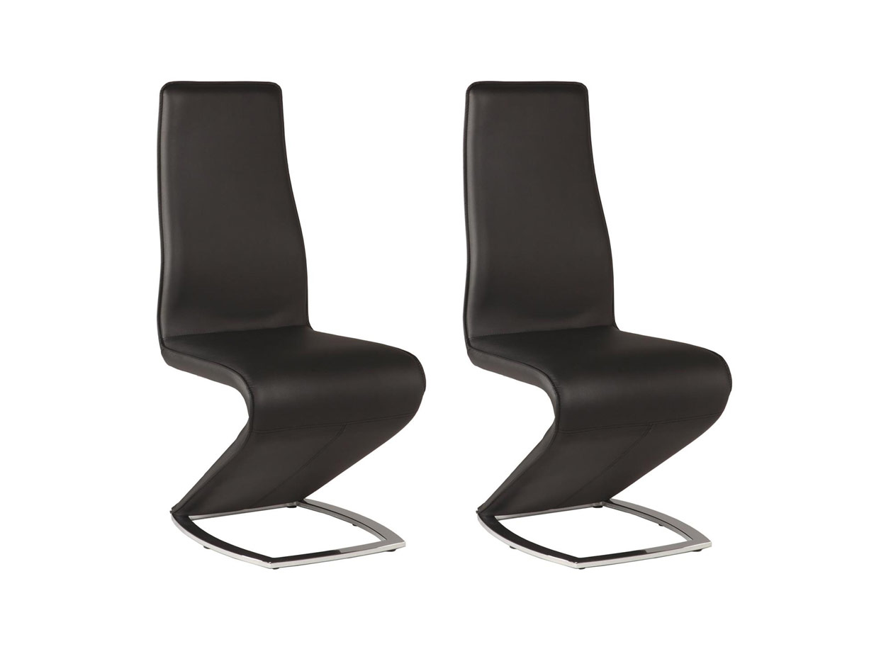 Extravagant Side Chair Tara 1