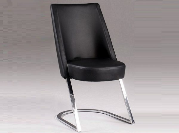 Dining Chair Tami by Chintaly Imports