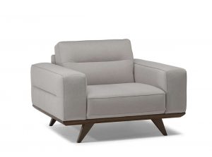 Adrenalina c006 fabric leather by natuzzi editions
