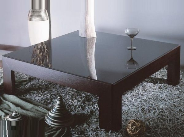 Beverly Hills Coffee Table Narciss