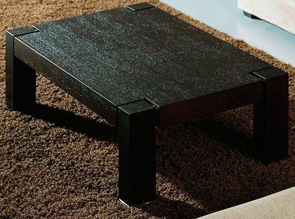 Beverly Hills Coffee Table Becks