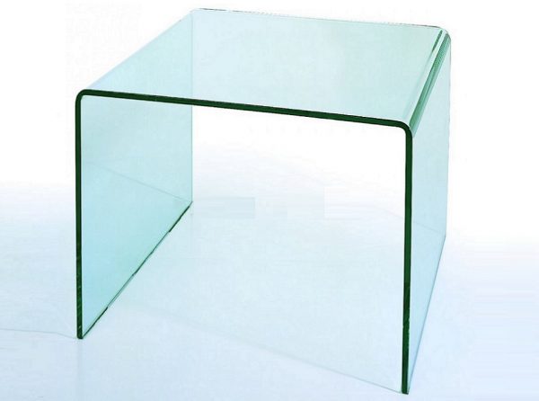 Beverly Hills End Table C26E