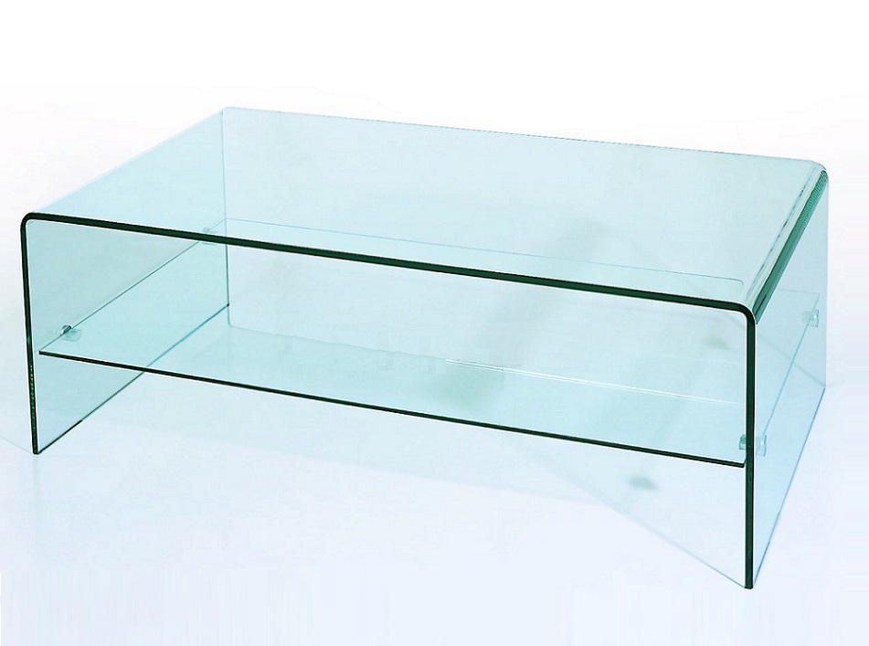 Beverly Hills Coffee Table C26