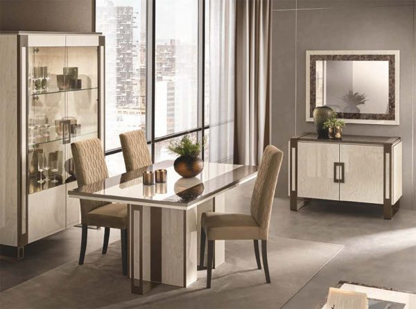 Adora Arredoclassic Poesia China Cabinet
