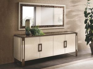 Poesia Sideboard Buffet by Adora ArredoClassic