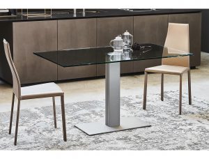 elvis kitchen dining table by cattelan italia 5