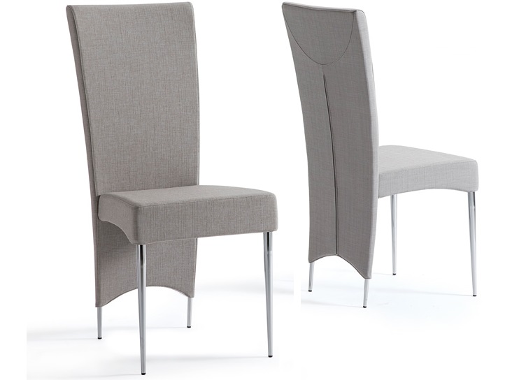 Elenoire Dining Chair by Cattelan Italia