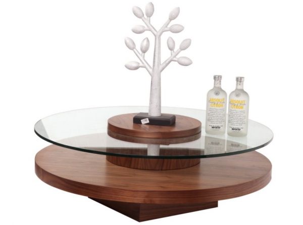 Beverly Hills Coffee Table Revere Circle