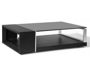 Beverly Hills Coffee Table Treble
