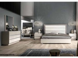 Mangana Bedroom by Mihail Di Oro 1
