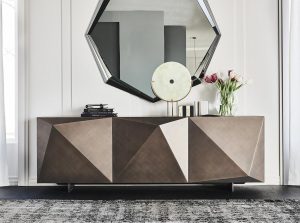 kayak sideboard by cattelan italia 1