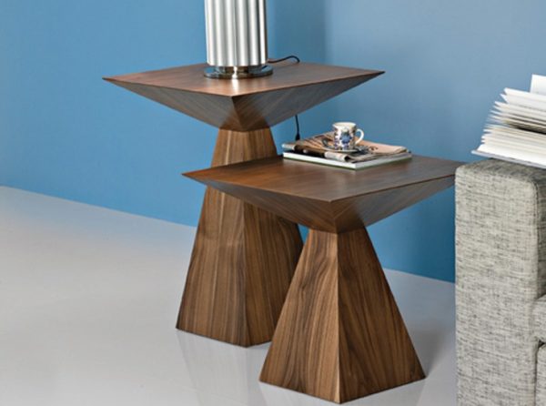 Theo End Table by Cattelan Italia