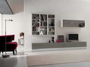 Exential t25 wall unit by spar
