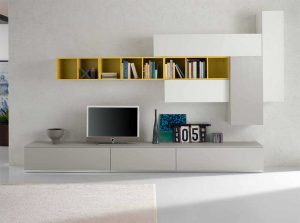 Exential t35 wall unit by spar